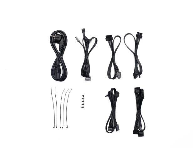 be quiet! 500W Pure Power 10 CM - 346822 - zdjęcie 3
